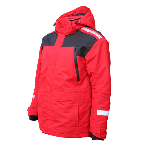 Куртка робоча утеплена EDINBURGH