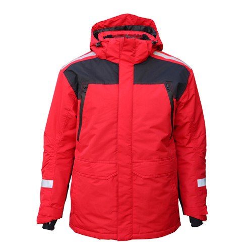 Куртка робоча утеплена EDINBURGH