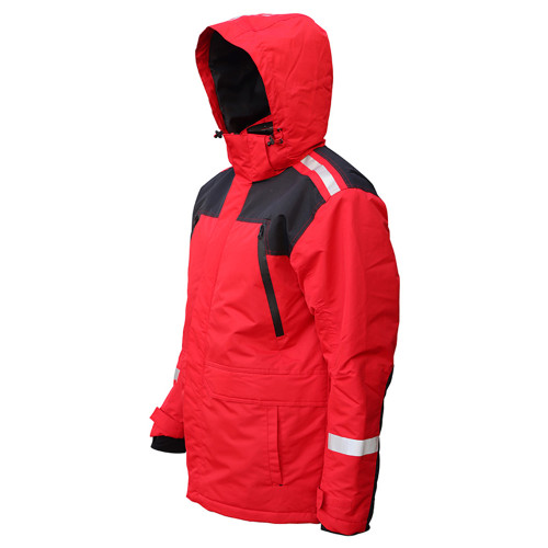 Куртка робоча утеплена EDINBURGH