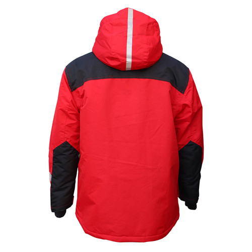 Куртка робоча утеплена EDINBURGH