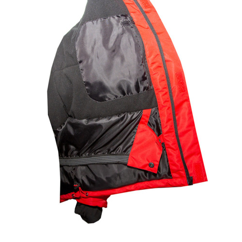 Куртка робоча утеплена EDINBURGH