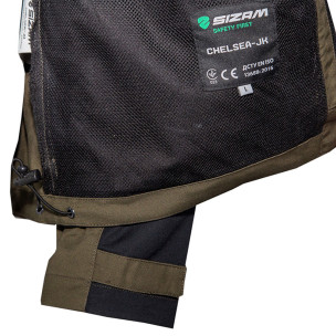 Куртка робоча CHELSEA