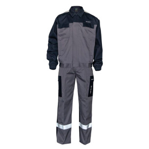 Куртка робоча вогнетривка NEWPORT