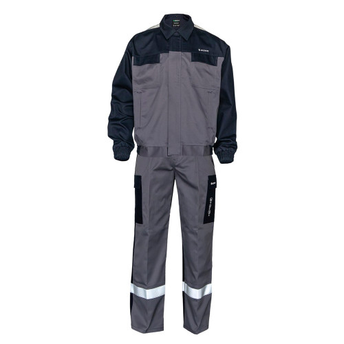 Куртка робоча вогнетривка NEWPORT