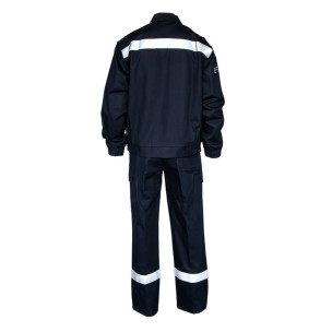 Куртка робоча вогнетривка NEWPORT