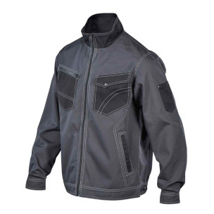 Куртка робоча SHEFFIELD чорна Куртка робоча SHEFFIELD чорна