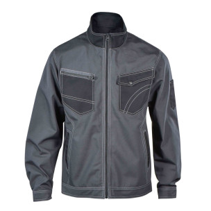 Куртка робоча SHEFFIELD чорна