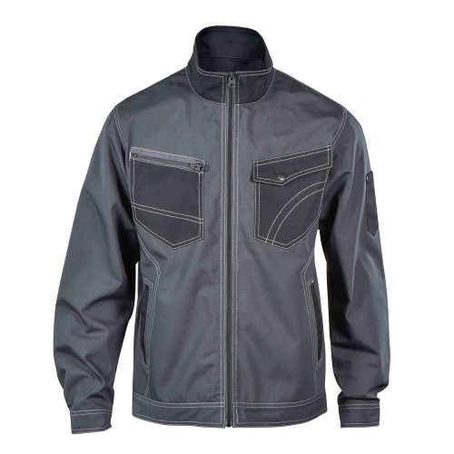 Куртка робоча SHEFFIELD чорна