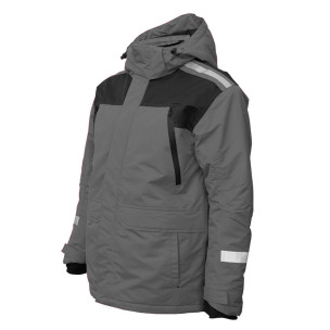 Куртка–парка робоча утеплена EDINBURGH