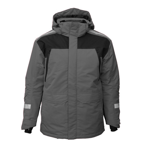 Куртка–парка робоча утеплена EDINBURGH