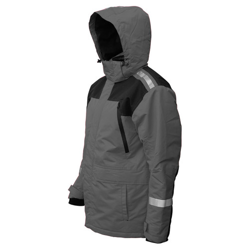 Куртка–парка робоча утеплена EDINBURGH