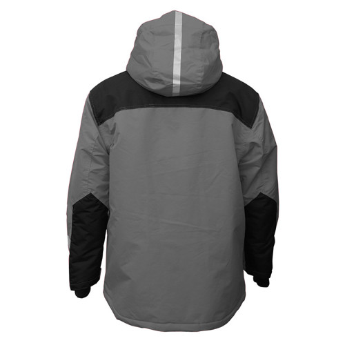 Куртка–парка робоча утеплена EDINBURGH