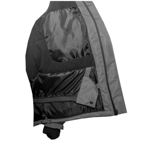 Куртка–парка робоча утеплена EDINBURGH