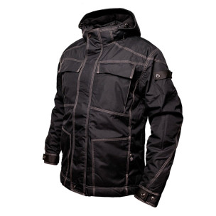 Куртка–парка робоча утеплена BLACKPOOL Куртка–парка робоча утеплена BLACKPOOL