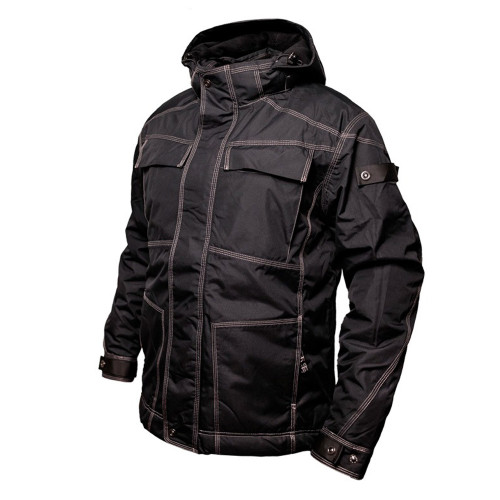 Куртка–парка робоча утеплена BLACKPOOL