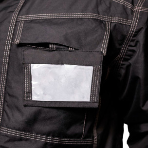 Куртка–парка рабочая утепленная BLACKPOOL