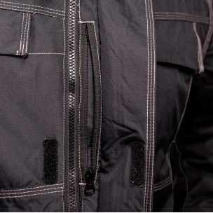 Куртка–парка рабочая утепленная BLACKPOOL