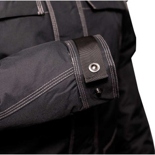 Куртка–парка рабочая утепленная BLACKPOOL