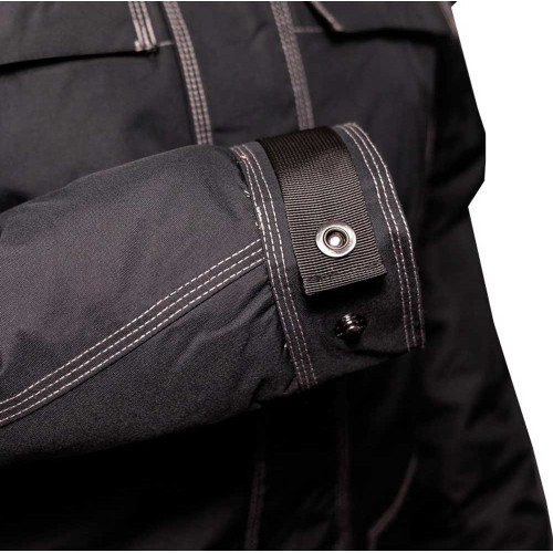 Куртка–парка робоча утеплена BLACKPOOL