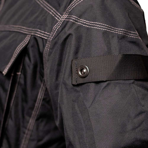 Куртка–парка робоча утеплена BLACKPOOL