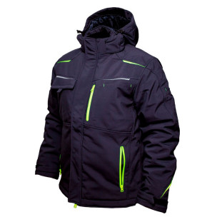 Куртка–парка робоча утеплена WESTPORT