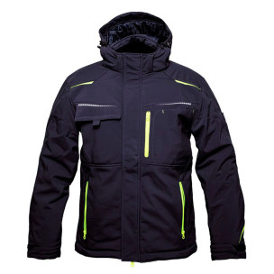 Куртка–парка рабочая утепленная WESTPORT