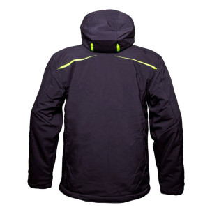 Куртка–парка рабочая утепленная WESTPORT