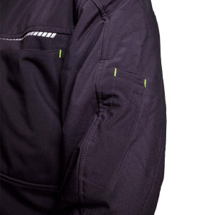 Куртка–парка рабочая утепленная WESTPORT