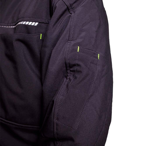 Куртка–парка робоча утеплена WESTPORT