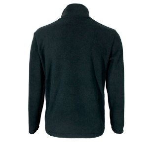 Куртка кардиган рабочая флисовая утеплённая OXFORD II