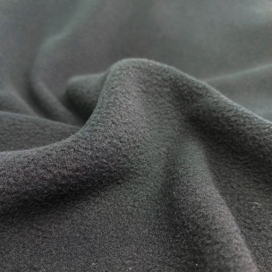 Куртка кардиган рабочая флисовая утеплённая OXFORD II серая