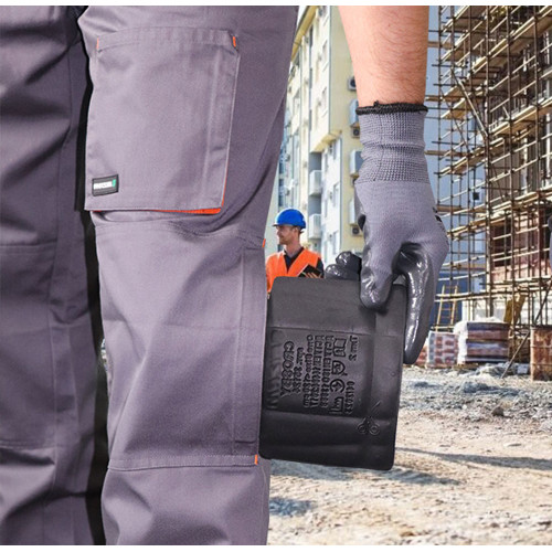 Наколінники захисні внутрішні