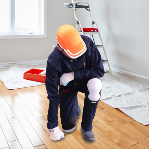 Наколінники захисні зовнішні