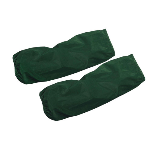 Нарукавники захисні SWINDON зелені