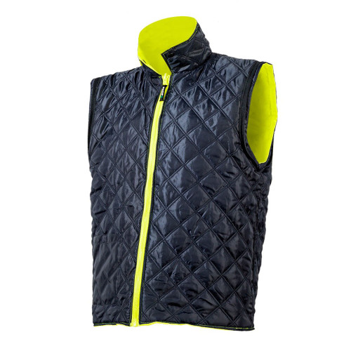 Куртка рабочая светоотражающая трансформер NORWICH