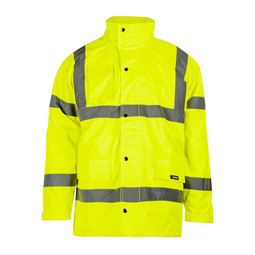 Куртка рабочая светоотражающая IPSWICH