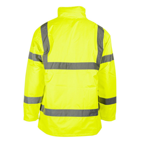 Куртка рабочая светоотражающая IPSWICH