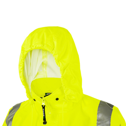 Куртка рабочая светоотражающая IPSWICH
