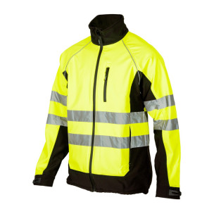 Куртка робоча світловідбивна SOUTHHAMPTON