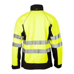 Куртка робоча світловідбивна SOUTHHAMPTON