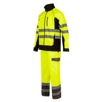 Куртка рабочая светоотражающая SOUTHHAMPTON