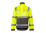 Куртка робоча світловідбивна SUNDERLAND