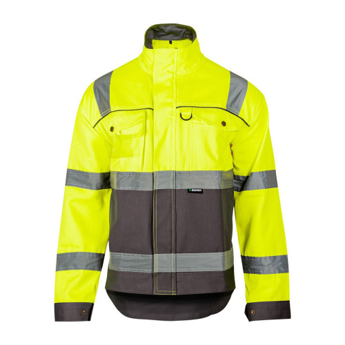 Куртка рабочая светоотражающая SUNDERLAND