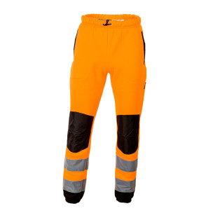 Брюки-джогерры рабочие светоотражающие READING