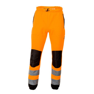 Брюки-джогерры рабочие светоотражающие READING