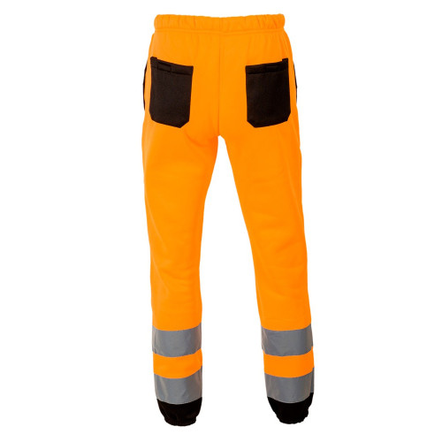 Штани-джогери робочі світловідбиваючі READING