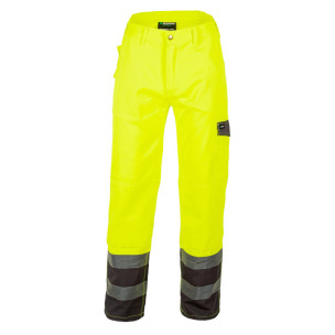 Брюки рабочие светоотражающие SUNDERLAND