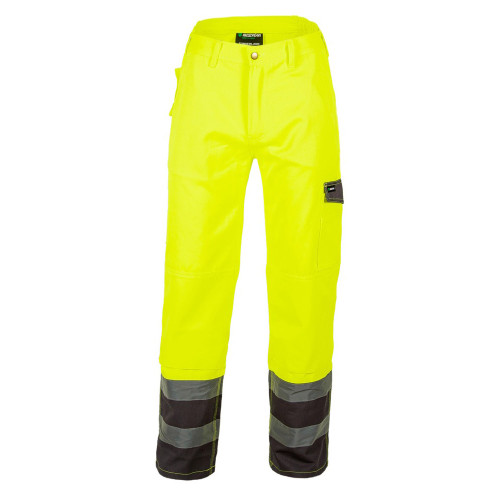 Штани робочі світловідбивні SUNDERLAND