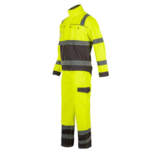Штани робочі світловідбивні SUNDERLAND