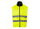 Жилет робочий світловідбиваючий двосторонній LEICESTER